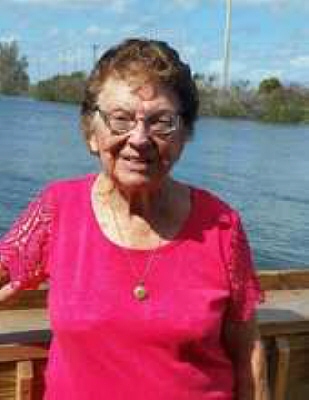 Shirley C. Fowles Bangor, Maine Obituary