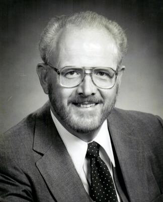 Photo of Charles Peterson