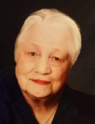 Patricia Lou Walker Lima, Ohio Obituary