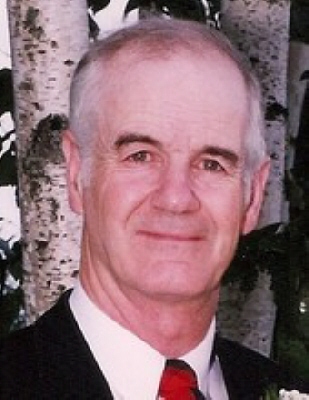 Photo of Mr. Norman Weir