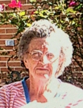 Edna Barker Soots 19993359