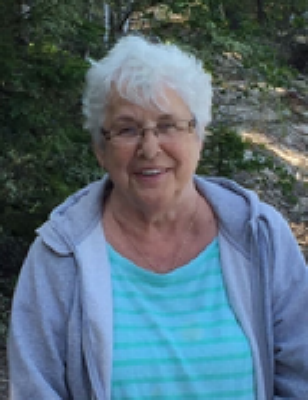 Hazel Lennie