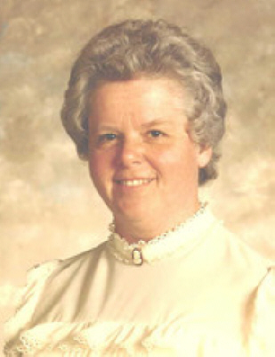 Photo of Diana Smothers