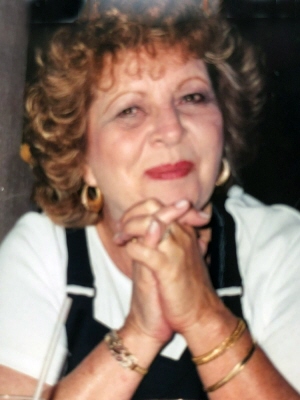 Photo of Eleanor Pisano