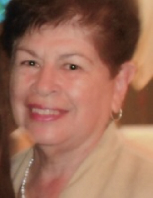 Josephine “Josie” Cruz Casarez Victoria, Texas Obituary