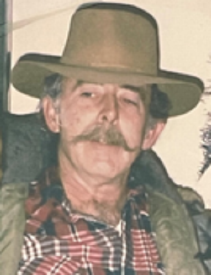 John Meredith Myers Helena, Oklahoma Obituary
