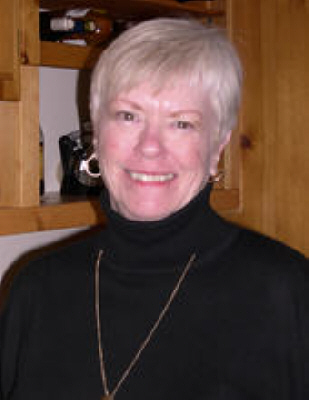 Photo of Jeanette Leithead