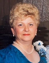 Brenda Logan Sayre Obituary