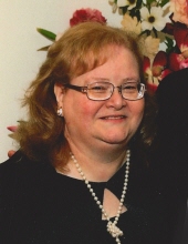 Donna Kaye Ennis Shupe 19994562