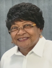 Barbara  J Moore