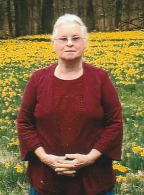 Photo of Paulette Meeks