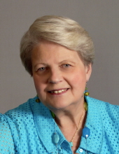 Judith A. Brown