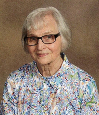 Marie C. Kamens