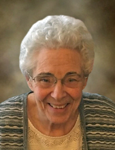 Doris A. Beaton