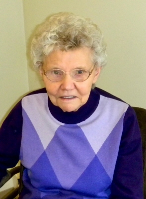 Norma Hanoski Swift Current, Saskatchewan Obituary