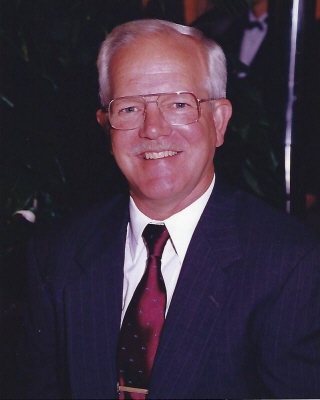 Photo of Duncan Lay