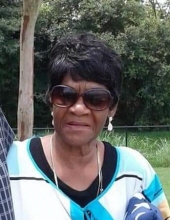 Photo of Stella Simmons-Garcia