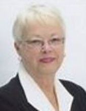 Carolyn Ann Boaz