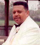 Bennie Johnson, Jr.