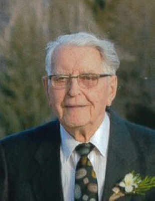 Edward William Palkot Innisfail, Alberta Obituary