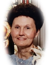 Anna Margaret Cramer Zaunbrecher
