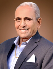 Zaverbhai T. Patel