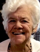 Joyce Jean Whitaker