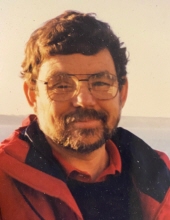 Alan Charles Ringquist