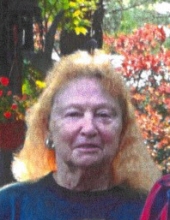 Elaine Marie Oldenburg