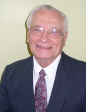 Leonard Henry Beck, PhD