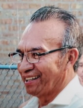 Augusto Barrera