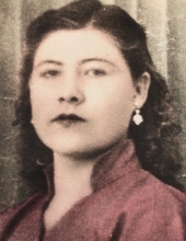Maria E.  Diaz de Alarcon 19996016