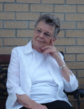 Margaret R. Hushka