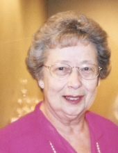 Annette Kunselman Burgert 19996816