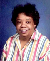 Linda Yvonne Johnson