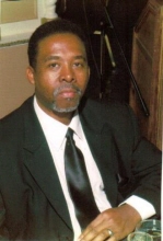 Deacon Kelvin Jackson 1999854