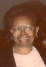 Edna L. G. Robinson