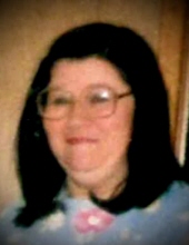 Linda Kay Palmer