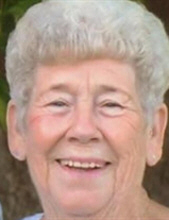 Rosemary Louise Moran Lee