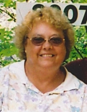 Sandra Jean Johnson