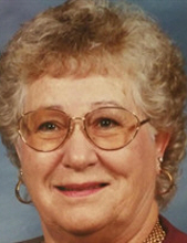 Dorothy McFaddin Ramsey 19999160