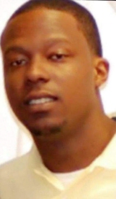 Tyrone Dade, Jr.