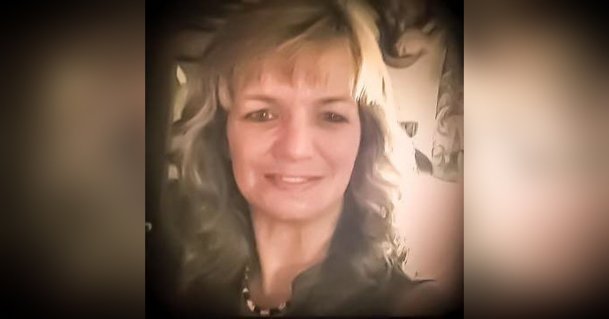 Obituary information for Tina Renee Cooper