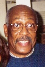 William R Miles Jr.