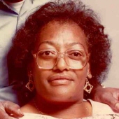 Mildred Veatrice Smith 1999995