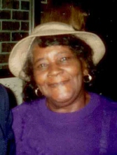 Lucille A. Nelson-Brown