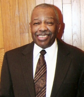 Albert Joseph Houston, Jr.
