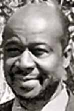 Winston M. Williams