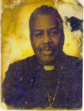 Rev. Winfred Bell