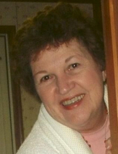 Margaret R. Osburn